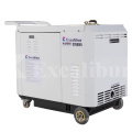 Excalibur Within 10KW Silent Mini Inverter Diesel Generator With Cheap Price